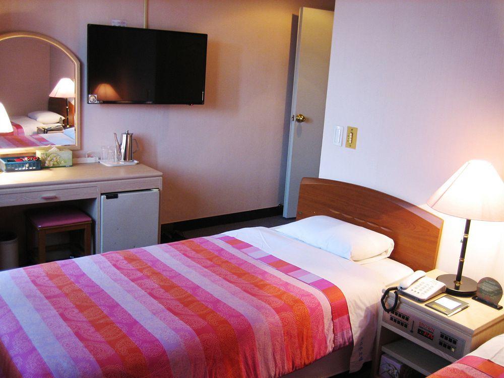 Brown Hotel Seoul Exterior foto